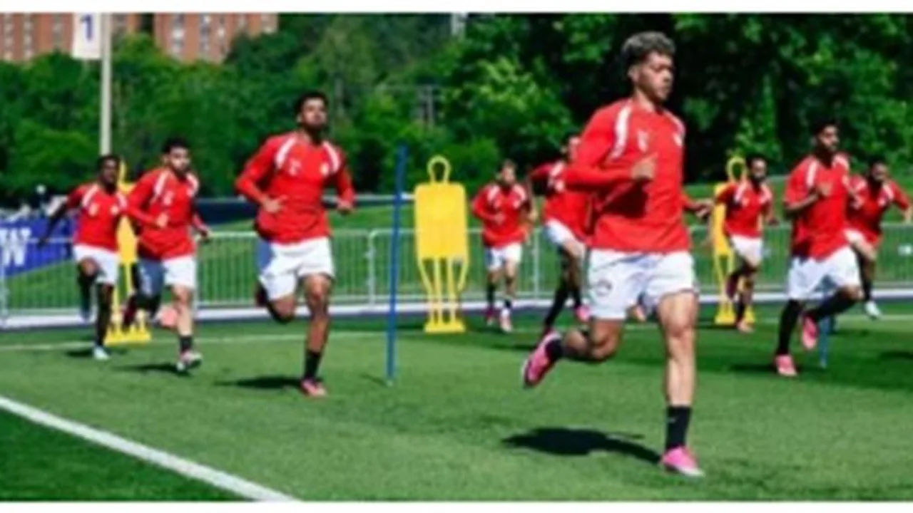 متى يلتقي منتخب مصر مع نيوزيلندا في كأس العالم بعد التعادل مع بلجيكا؟